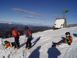 Ski- und Snowboardkurs Weihnachtsferien 2019